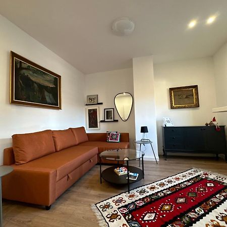 Bascarsija Suite Sarajevo Exterior photo