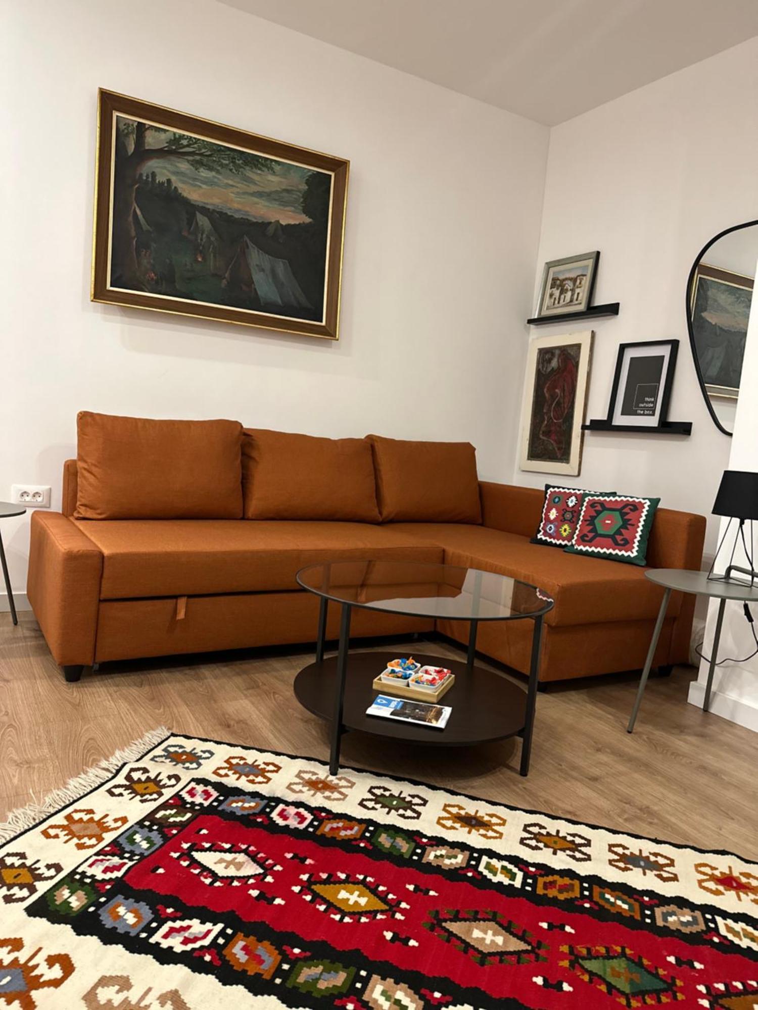 Bascarsija Suite Sarajevo Exterior photo
